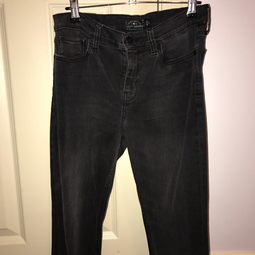 Lucky Brand Jeans